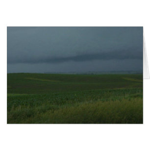 Stormy Fält kort
