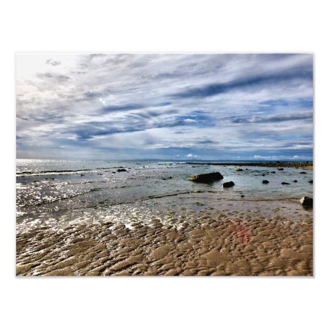 STORMY HIMLAR FOTOTRYCK (Framsidan)