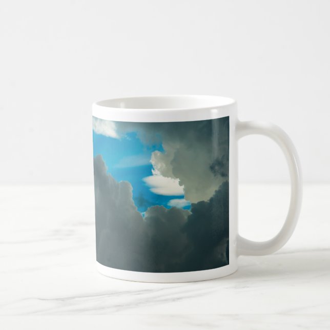 Stormy himlar kaffemugg (Höger)