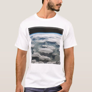 Stormy Himlar ovanför Amazonas T Shirt