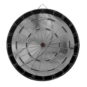 Stormy Himlar Regulation Dartboard Darttavla