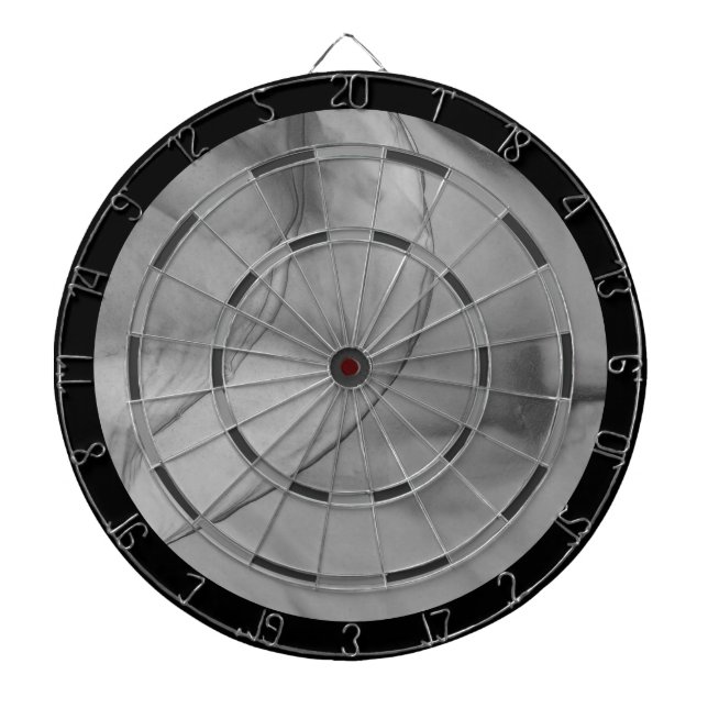 Stormy Himlar Regulation Dartboard Darttavla (Framsidan)