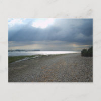 Stormy Himlar & Sultry Sea