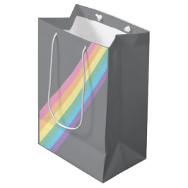Stormy Himmel & Rainbow Gift Bag