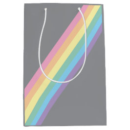 Stormy Himmel & Rainbow Gift Bag