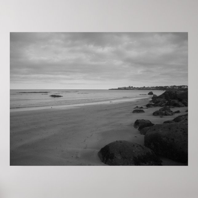 Stormy Poster (Framsidan)