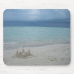 Stormy Sandcastle Beach Ligcape Photo Musmatta