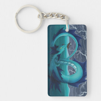 Stormy Sea Dragon