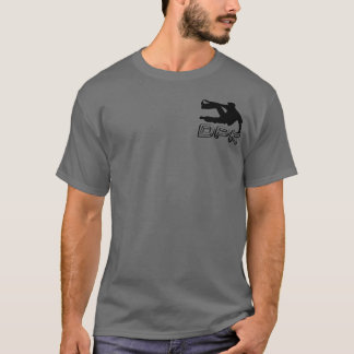 Stormys DPK-skjorta T-shirt
