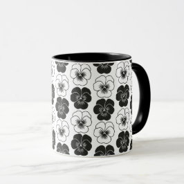 Stornävor Mugg