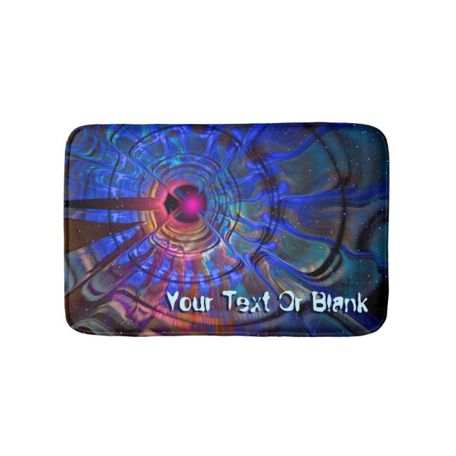 Störningar Badrumsmatta (Framsidan)