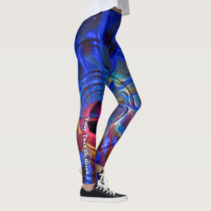 Störningar Leggings