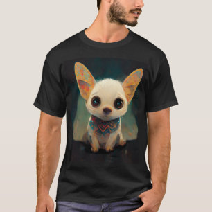 Storögd Chihuahua T Shirt