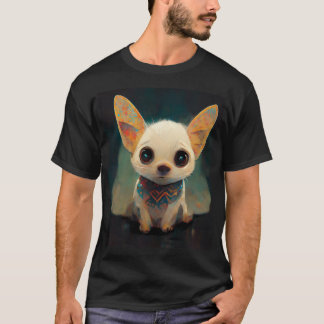 Storögd Chihuahua T Shirt