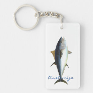 Storögd tonfisk Stil Thunder_Cove