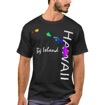 STORÖN - HAWAII ÖARNA NEON RAINBOW