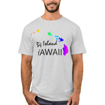 STORÖN - HAWAII ÖARNA NEON RAINBOW