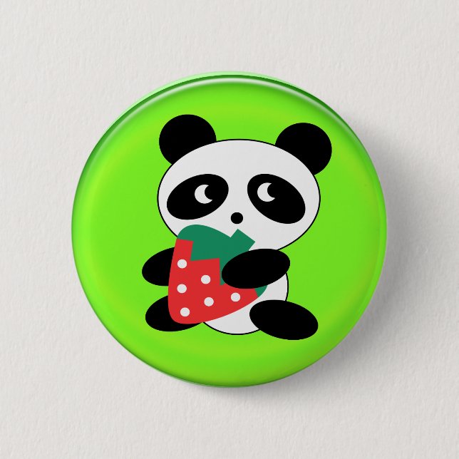 storpanda knapp (Framsida)