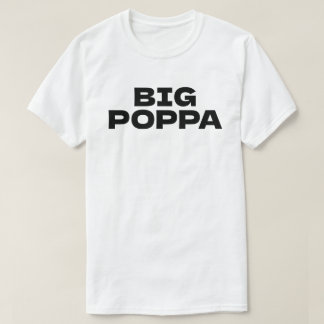 STORPOPPA2 T SHIRT