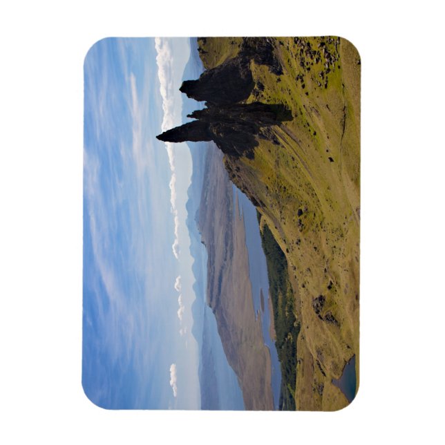 Storr Magnet, gammal man Magnet (Vertikal)