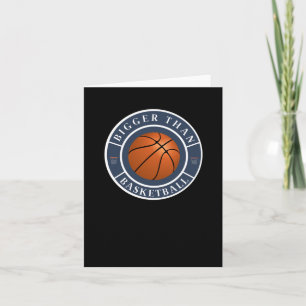 Större än basket 3 kort
