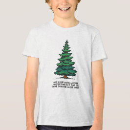 Större än hela vår värld 2 t shirt