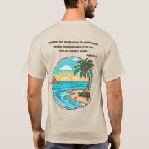 Större än Vinkar T-Shirt