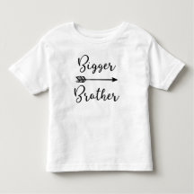 Större Bror ~ Bror Designar Pil