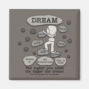 Större Dream Magnet