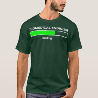 Större gåva från Biomedicinska Ingenjör T Shirt