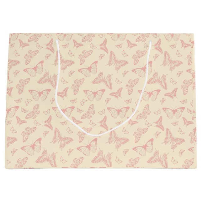 STÖRRE GILT-BAGAGE (Framsidan)