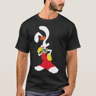 Större kanin Essential T-Shirt