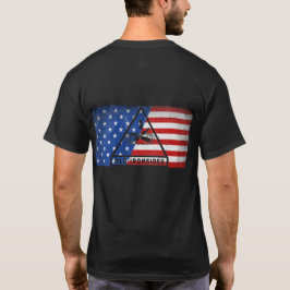 "STÖRRE LEAGUE ARMORED DIVISION" T SHIRT