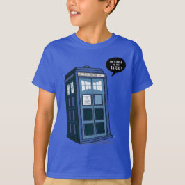 Större på insidan t shirt