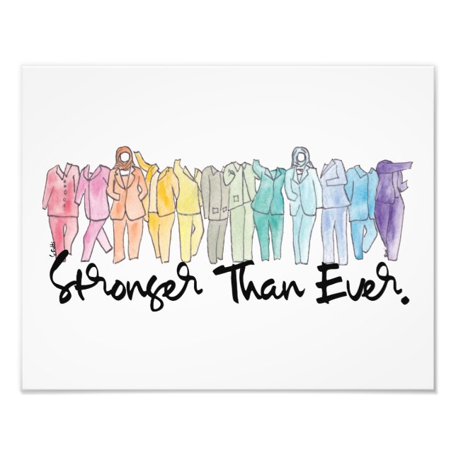 Större utskrift tillsammans fototryck (Framsidan)