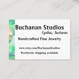 Storskalig EU-anpassning av texten Kvinnograb uppm Visitkort