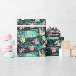 Storskog: Vikfisk Presentpapper