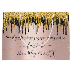 Storskorgen guld Ro Black Drives Favor Möhippa Lar