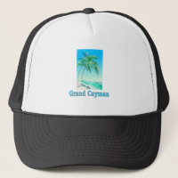 Storslagen Cayman
