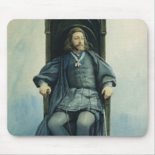 Storslagen hertig Konstantin Musmatta