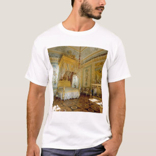 Storslagen hertiginna Maria statliga Feodorovnas Tee Shirt