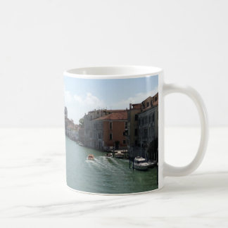 Storslagen kanal, Venedig mugg