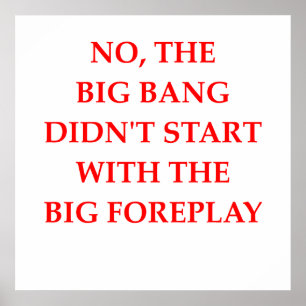 storslagen poster