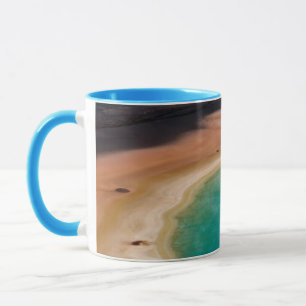 Storslagen Prismatic symfoni Mugg