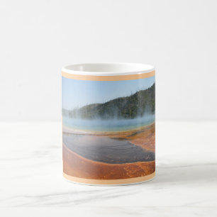 Storslagen Prismatic vår Kaffemugg