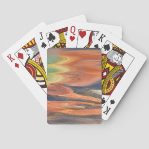 Storslagen Prismatic vårRunoff Casinokort