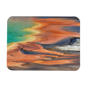 Storslagen Prismatic vårRunoff Magnet