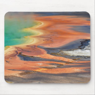 Storslagen Prismatic vårRunoff Musmatta