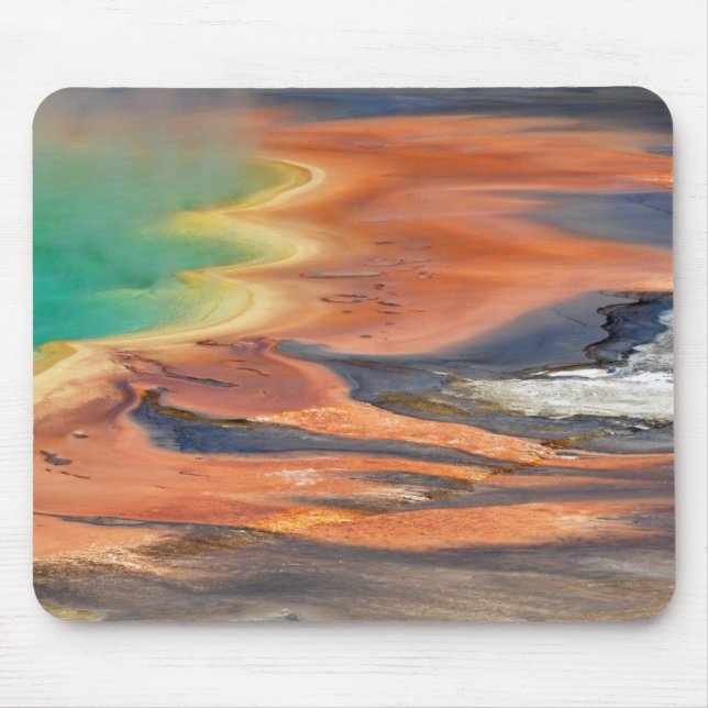 Storslagen Prismatic vårRunoff Musmatta (Framsidan)
