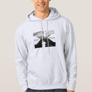 Storslagen Teton Fuji X tröja Hoodie